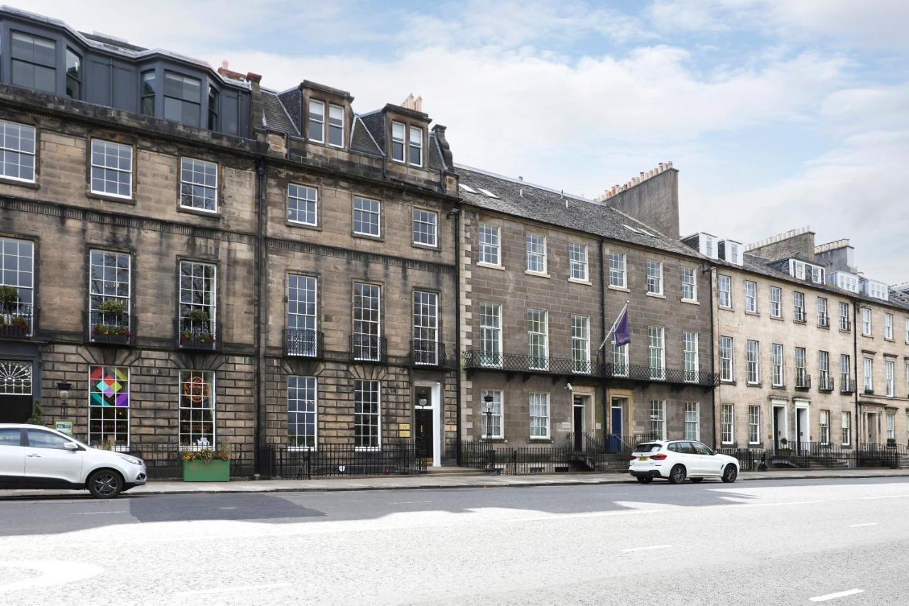 29 Queen Street Luxury Flats Edinburgh Exterior photo